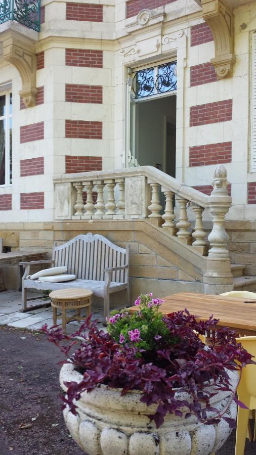 Domaine Des Myosotis, Chambres D'Hotes Saint-Honoré Buitenkant foto