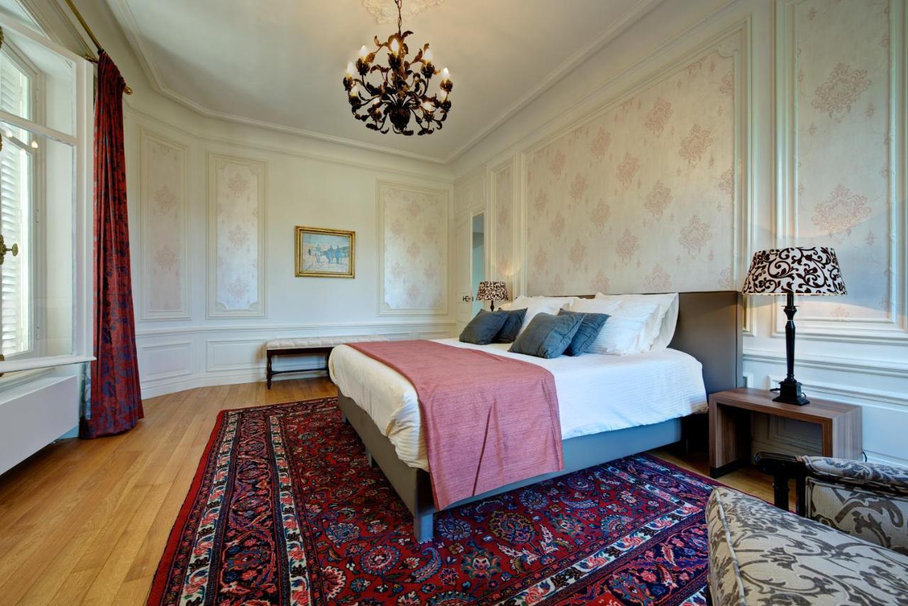Domaine Des Myosotis, Chambres D'Hotes Saint-Honoré Buitenkant foto