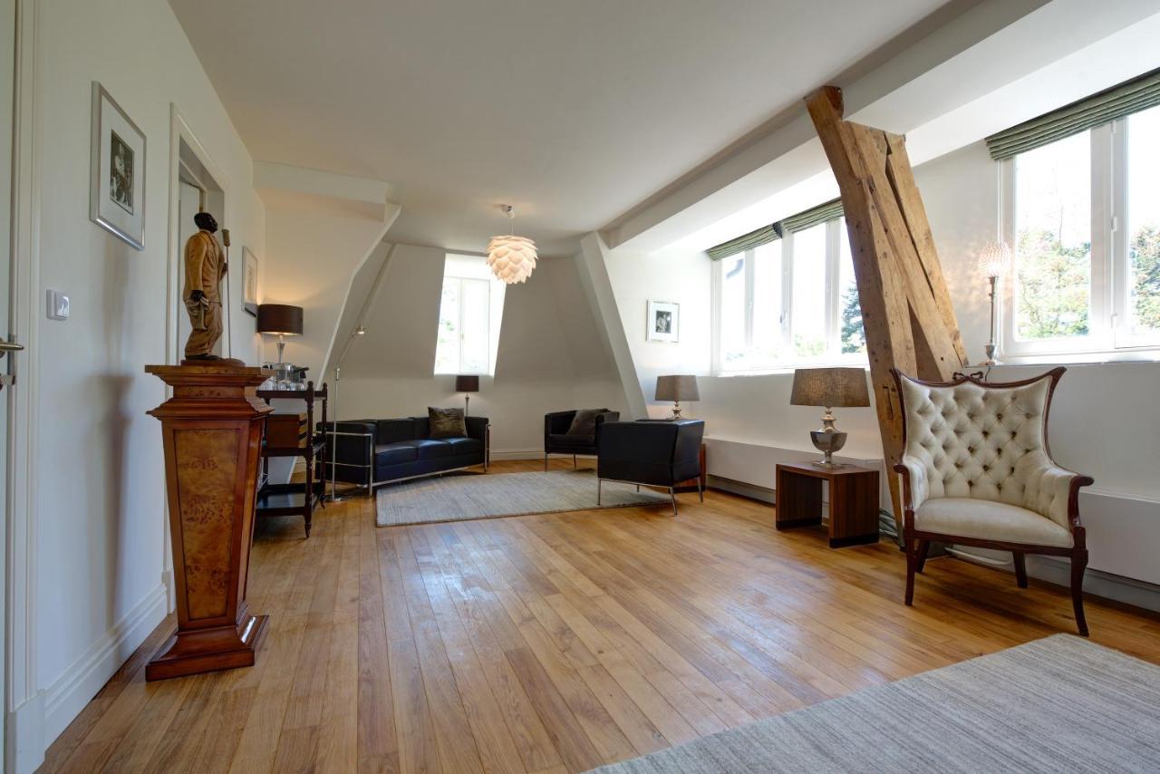 Domaine Des Myosotis, Chambres D'Hotes Saint-Honoré Buitenkant foto