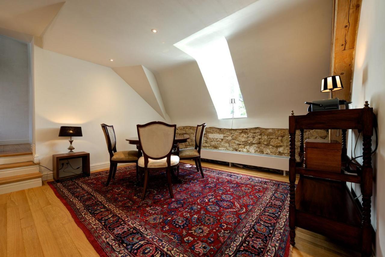 Domaine Des Myosotis, Chambres D'Hotes Saint-Honoré Buitenkant foto