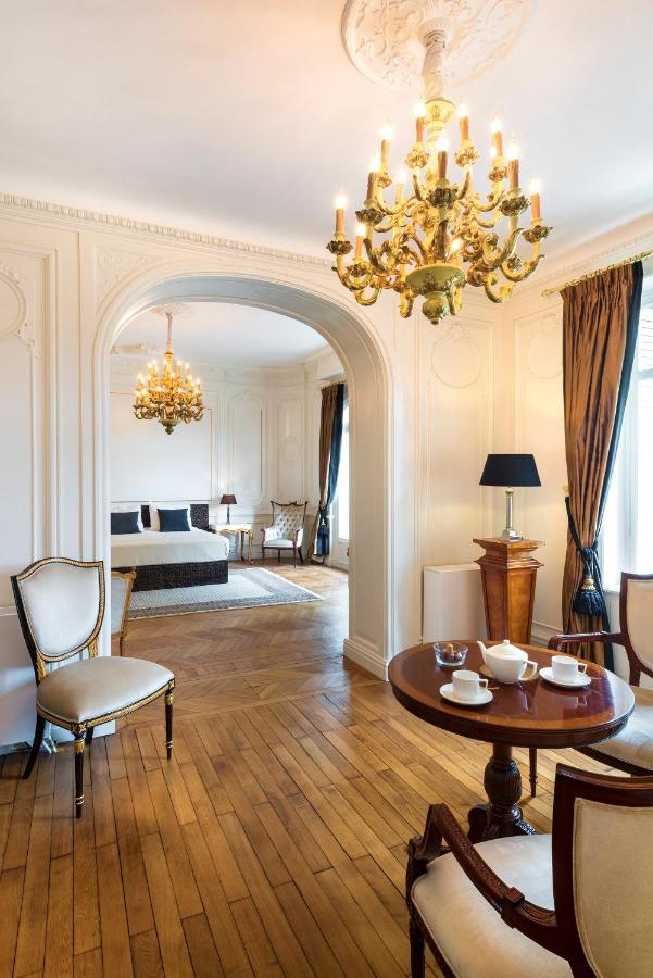 Domaine Des Myosotis, Chambres D'Hotes Saint-Honoré Buitenkant foto